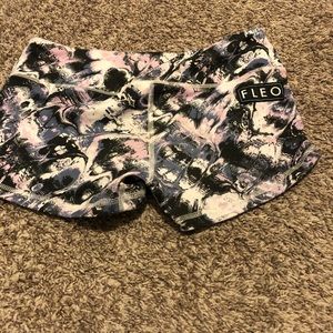 Fleo shorts